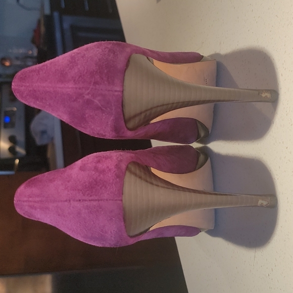 Cole Haan Nike Air high heels - Picture 2 of 3